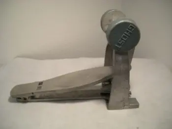 Ghost - Transition Era BD Pedal