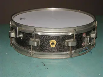 Chicago Drum Show 2012