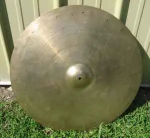 Zildjian 30!