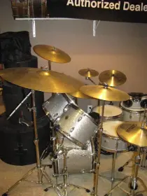 Zildjian 30!