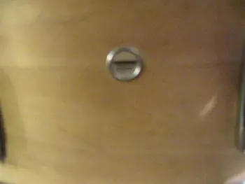 Help me Identify This Luddy Snare