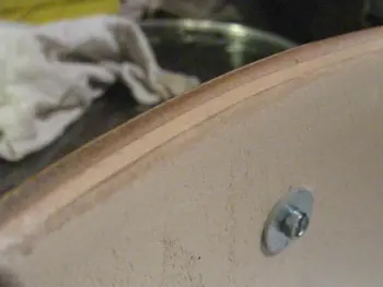 Help me Identify This Luddy Snare