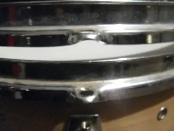 Help me Identify This Luddy Snare