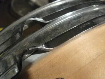 Help me Identify This Luddy Snare