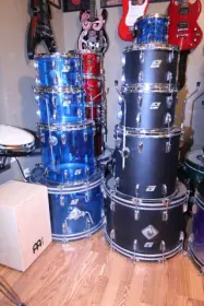 It's the show off your Ludwigs thread...post them if you've got them!