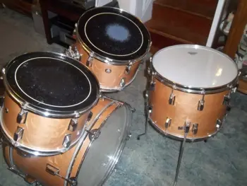Cassidy's *new* MIJs