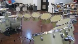Chicago Drum Show 2012