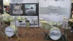 Chicago Drum Show 2012