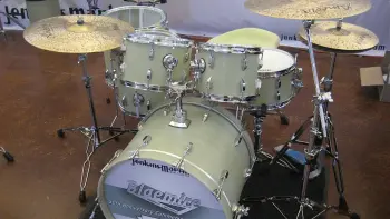 Chicago Drum Show 2012