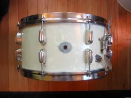 Nickel or Chrome??