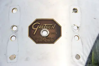 Gretsch Quality?