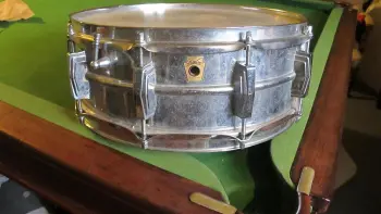 My near mind '67 Supraphonic!