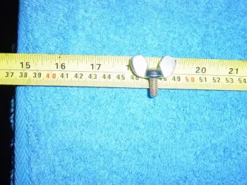 I need this wing screw. Please help!