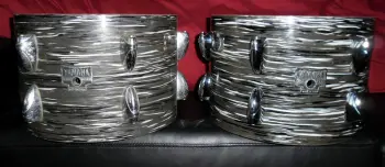 Another Yamaha project