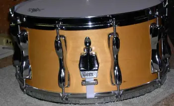 Valley Drum Shop Snare Lugs ID