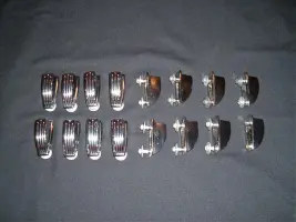 Ludwig small classsic lugs