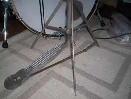 &quot;FDS Chicago&quot; HiHat stand