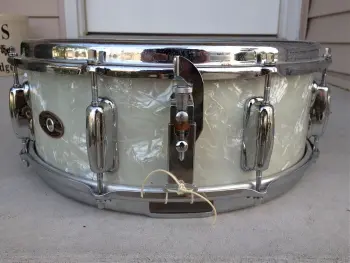 60's Slingerland Hollywood Ace Snare