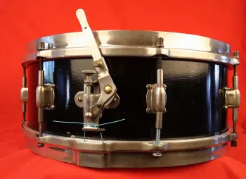 I clicked 'Buy It Now' - Questions re- Super Ludwig Snare