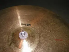 Paiste Cymbal question and timeline - web site question