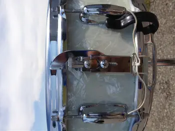 60's Slingerland Hollywood Ace Snare