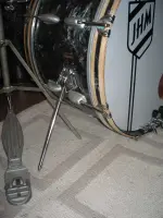Aluminum hoops?