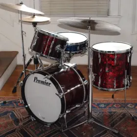 What kind of premier kit?