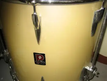 16&quot; Premier Resonator for a 14&quot; Premier Tom
