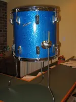 Age and value of Rogers kit