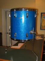 Age and value of Rogers kit