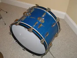 Age and value of Rogers kit