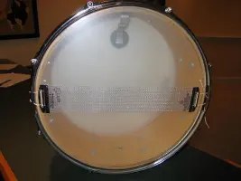 Age and value of Rogers kit
