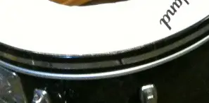 Tons And Tons Of Vintage Drum Stuff