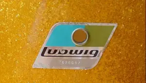 Trade a 16&quot; Slingerland FT for Ludwig FT