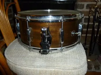 Gretsch Vintage Snare Drum
