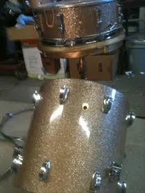 ludwig 16 ft