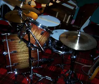 Opinions on lug size for new Ludwig Maple Classic kit!