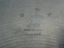 Paiste Cymbal question and timeline - web site question