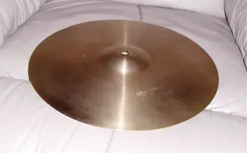 Paiste Formula 602