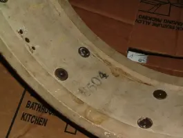 Question on Ludwig Snare