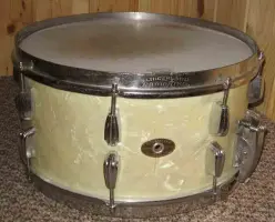 slingerland radio king