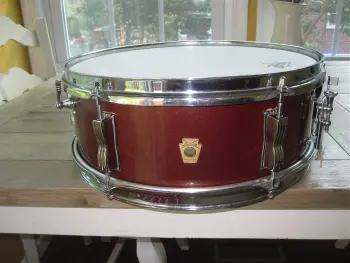 that 1966 Copper Lacquer pioneer