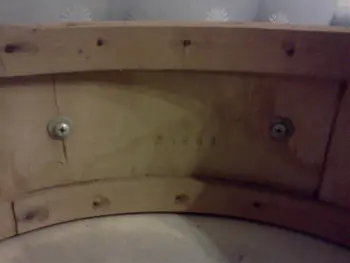 B&amp;H or Ajax Snare info