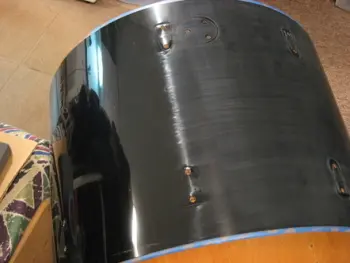 Wrap Damage
