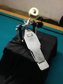 Sling Ludwig pedals