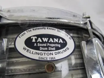 Tawana Wellington snare