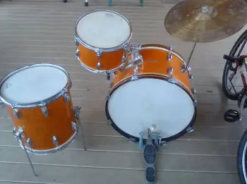 Orange Norma