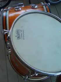 Orange Norma