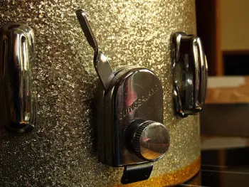 Slingerland 14x7 snare