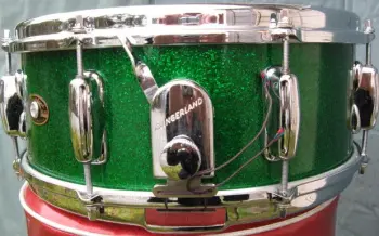 HELP! Radio king enthusiast needed